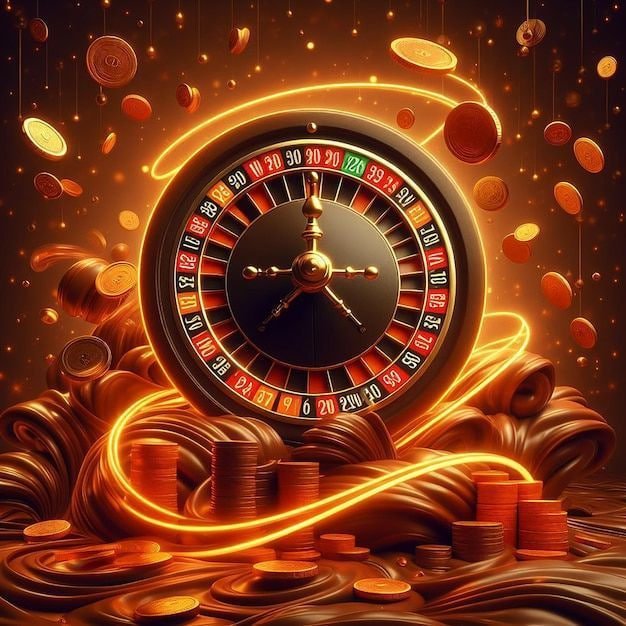 Pemain memasang taruhan sepak bola di bambu99 platform terpercaya
